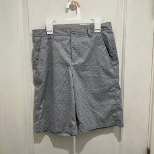 Under Armour Boy's casual shorts, size 16, Excellent condition